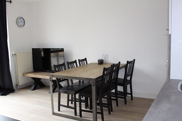 Medium property photo - Klaas van Reeuwijkstraat, 2132 ZP Hoofddorp